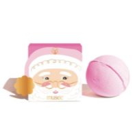 Santa Claus Bath Bomb
