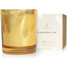  Frasier Fir 6.5oz Med Candle