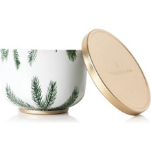  Frasier Fir Universal Tin, Gold Lid