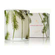  Frasier Fir Pine Needle Candle