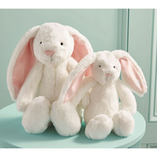  Plush Bunnies