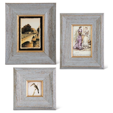  Gray Photo Frames