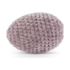 Crochet Easter Egg 4.25 inch