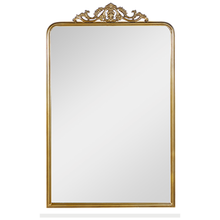  Gold Mirror