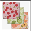 Geometry Dish Cloths Pack of 3