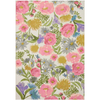 Floral Outdoor Rug PREORDER