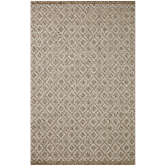 Natural Outdoor Rug PREORDER