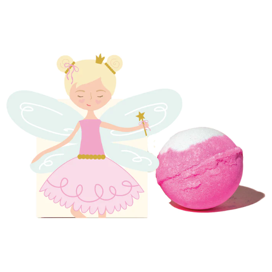 Fairy Bath Balm