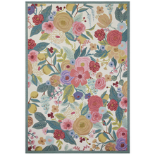  Garden Party Indoor-Outdoor Rug