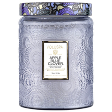  Voluspa 18 oz Large Jar Candle