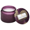 Voluspa 3.2 oz Petite Jar Candle