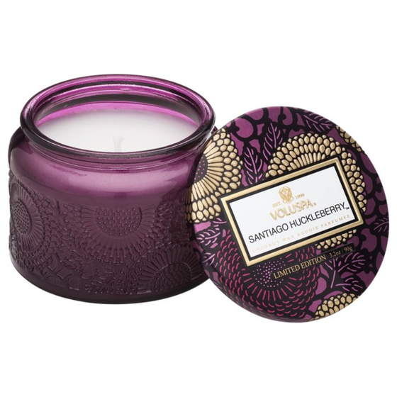 Voluspa 3.2 oz Petite Jar Candle