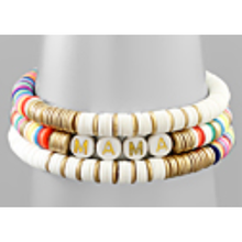  Mama Multi Bracelet Set