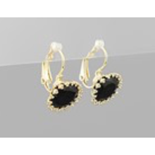  Glass Bead Earrings