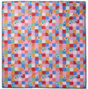 Geometry Beach Blanket