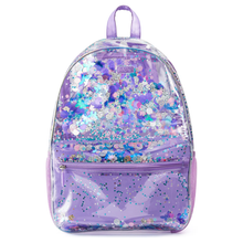  Party Like a Unicorn Backpack