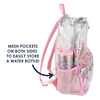 Flower Shop Confetti Backpack