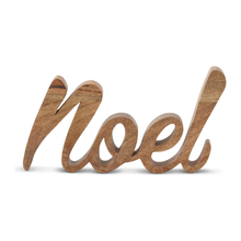  Wood NOEL Cutout