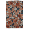 Geometry FALL Towels