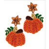 Halloween Earrings