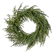 Norfolk Pine Wreath