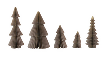  Paper Folding Honeycomb Tree Set