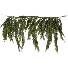  Dripping Norfolk Pine Garland