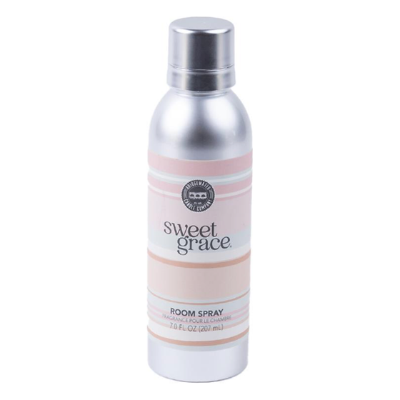 Sweet Grace Room Spray