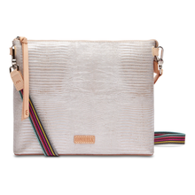  Downtown Crossbody, Celeste