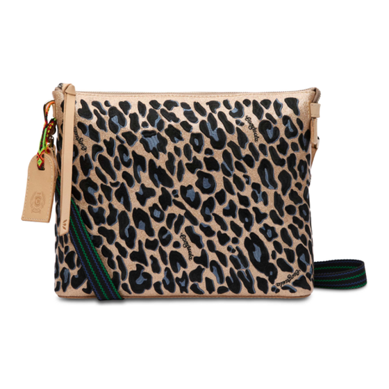 Downtown Crossbody, Joss