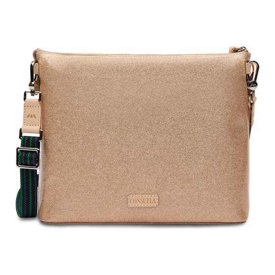 Downtown Crossbody, Joss