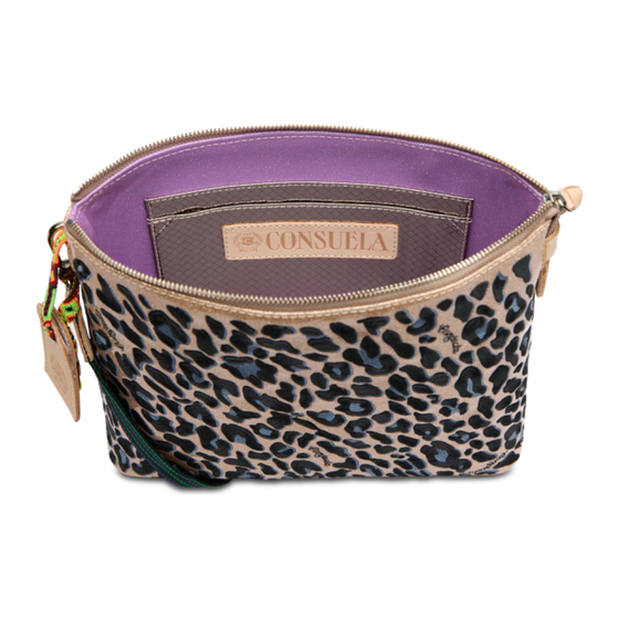 Downtown Crossbody, Joss