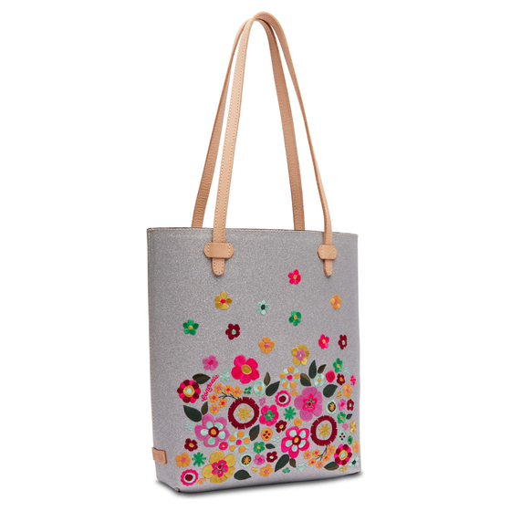 Everyday Tote, Think
