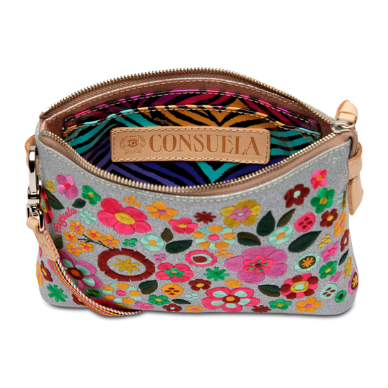 Midtown Crossbody, Tink
