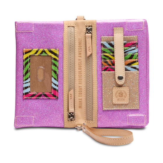 Uptown Crossbody, Twy