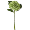 Real Touch Hydrangea Stem 20"