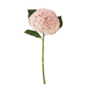 Real Touch Hydrangea Stem 20"