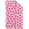 CRAE Valentine Towels