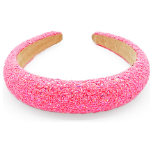  Confetti Headband