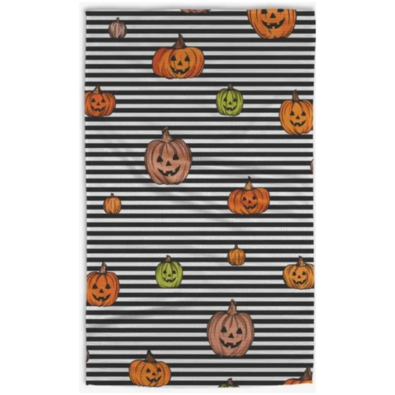 Geometry FALL Towels