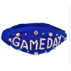 Game Day Beaded Headbands