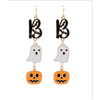 Halloween Earrings