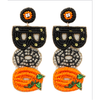 Halloween Earrings