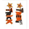 Halloween Earrings