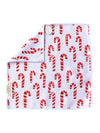 Twisted Sweet: Double-Sided Washcloth
