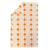 Pumpkin Picnic: Double-Sided Hand Towel