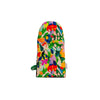 Violet Oven Mitt