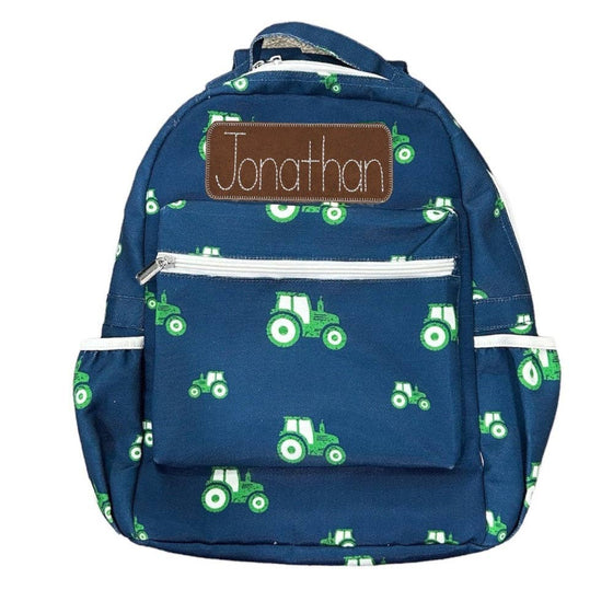 Tractors Backpack