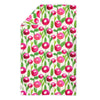 Poppie: Double-Sided Hand Towel