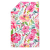 Buds: Double-Sided Hand Towel